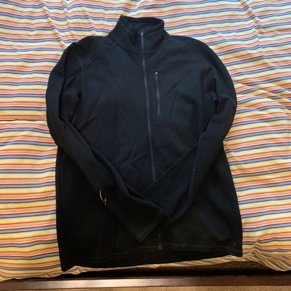 Ibex Jacket - Medium